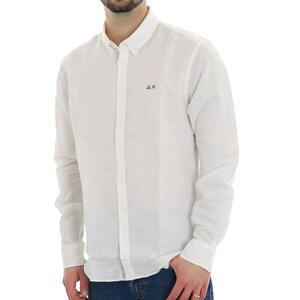 CAMICIA IN LINO SUN68 - Mad Fashion | img vers.300x/